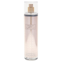 Sarah Jessica Parker Lovely You -Thefragrancemart.com