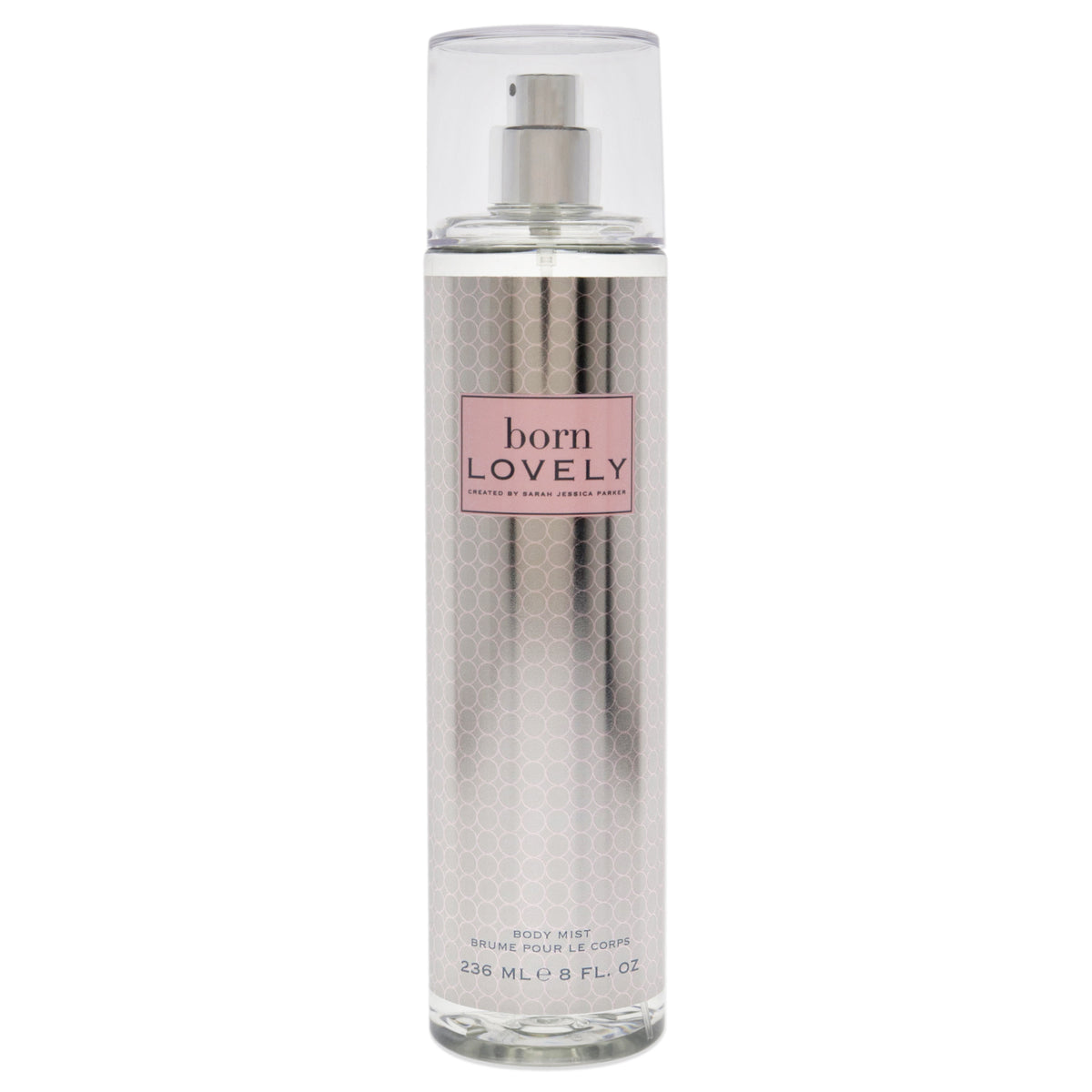 Sarah Jessica Parker Born Lovely -Thefragrancemart.com
