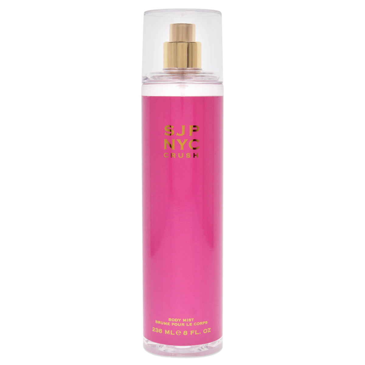 Sarah Jessica Parker SJP NYC Crush -Thefragrancemart.com
