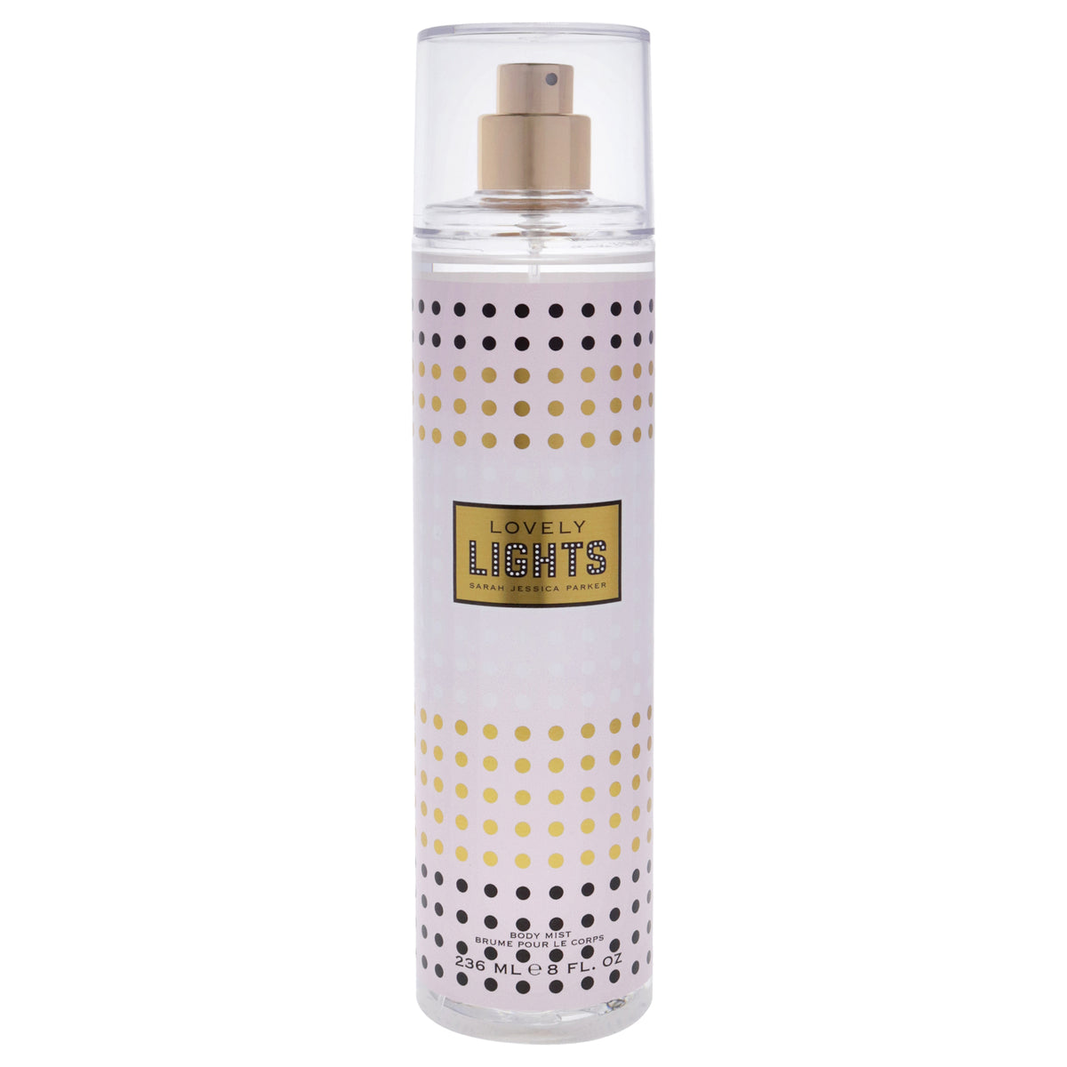 Sarah Jessica Parker Lovely Lights -Thefragrancemart.com