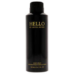 Lionel Richie Hello -Thefragrancemart.com