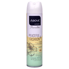 Above 48 Hours Personalities Antiperspirant Deodorant - Peaceful and Fashion -Thefragrancemart.com