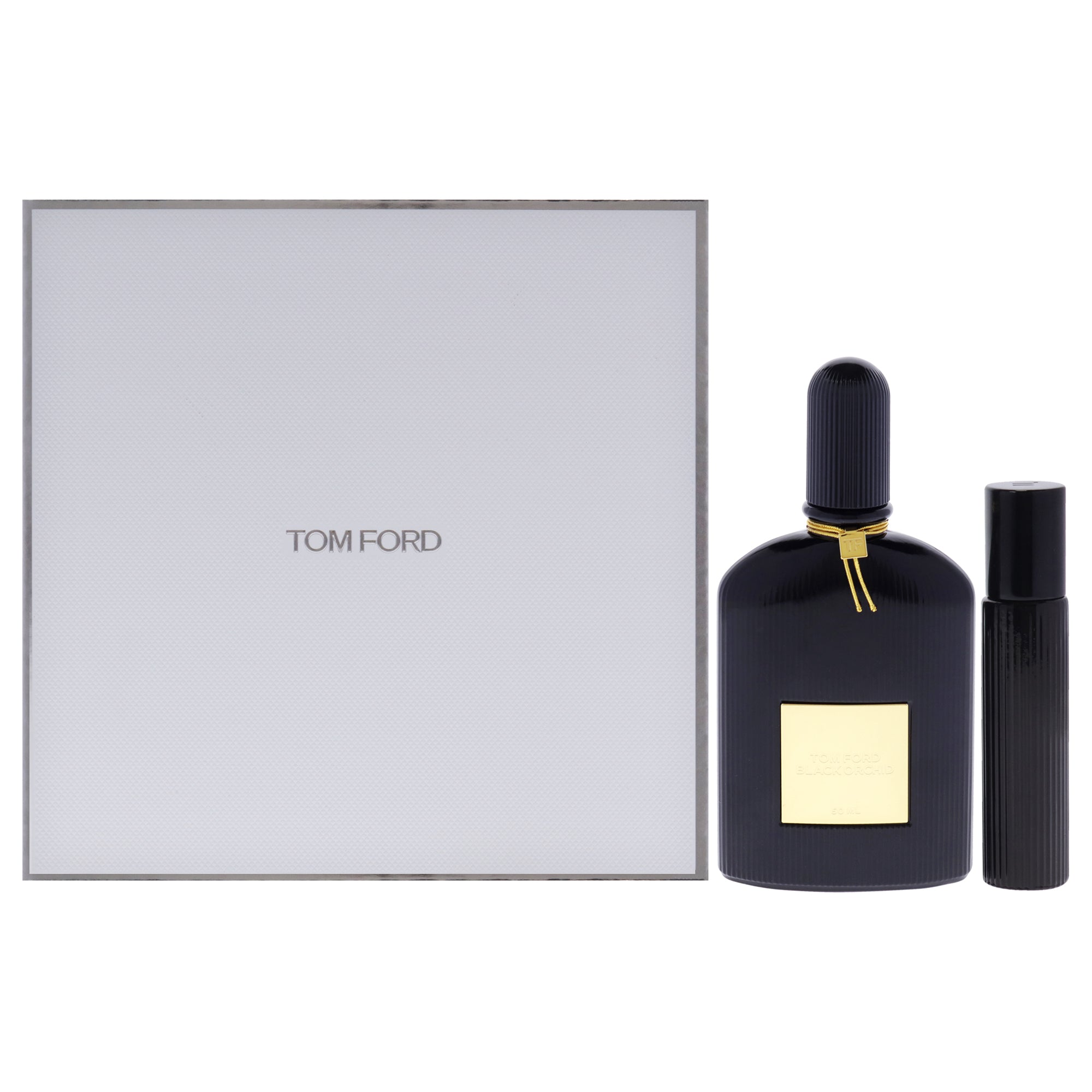 Tom Ford Black Orchid 2 Pc Gift Set-Thefragrancemart.com