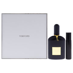 Tom Ford Black Orchid 2 Pc Gift Set-Thefragrancemart.com