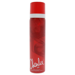 Revlon Charlie Red -Thefragrancemart.com