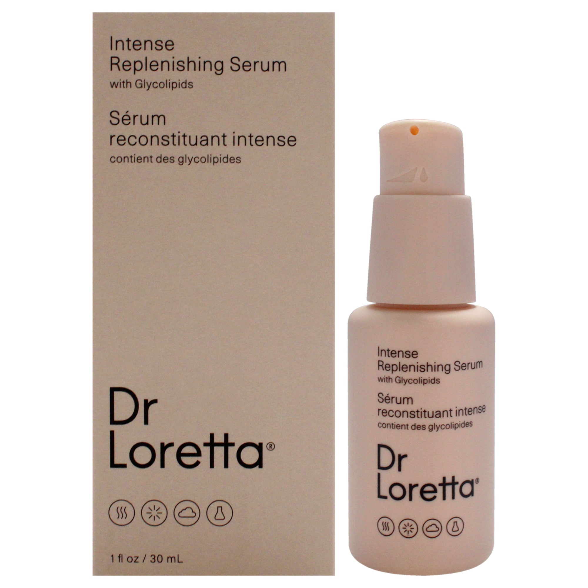 Dr. Loretta Intense Replenishing Serum -Thefragrancemart.com