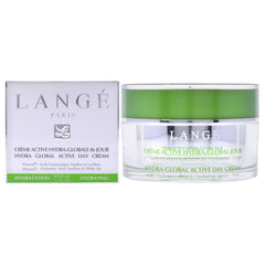 Lange Hydra Global Active Day Cream -Thefragrancemart.com