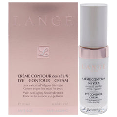 Lange Botanical Eye Contour Cream -Thefragrancemart.com