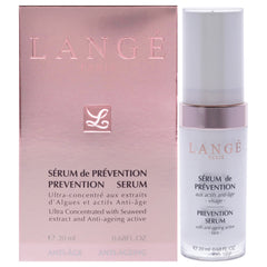 Lange Botanical Prevention Serum -Thefragrancemart.com