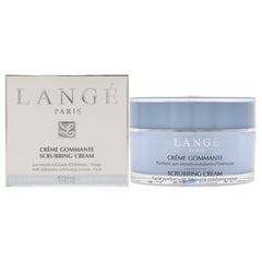 Lange Deep Purifying Scrubbing Cream -Thefragrancemart.com