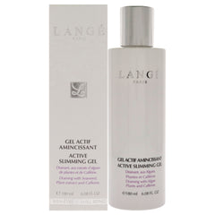 Lange Active Slimming Gel -Thefragrancemart.com
