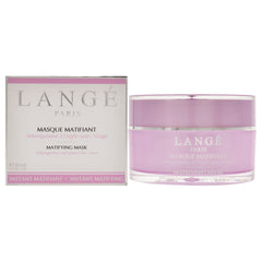 Lange Matifying Mask -Thefragrancemart.com