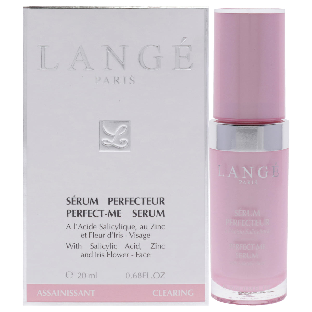 Lange Perfect-Me Serum -Thefragrancemart.com