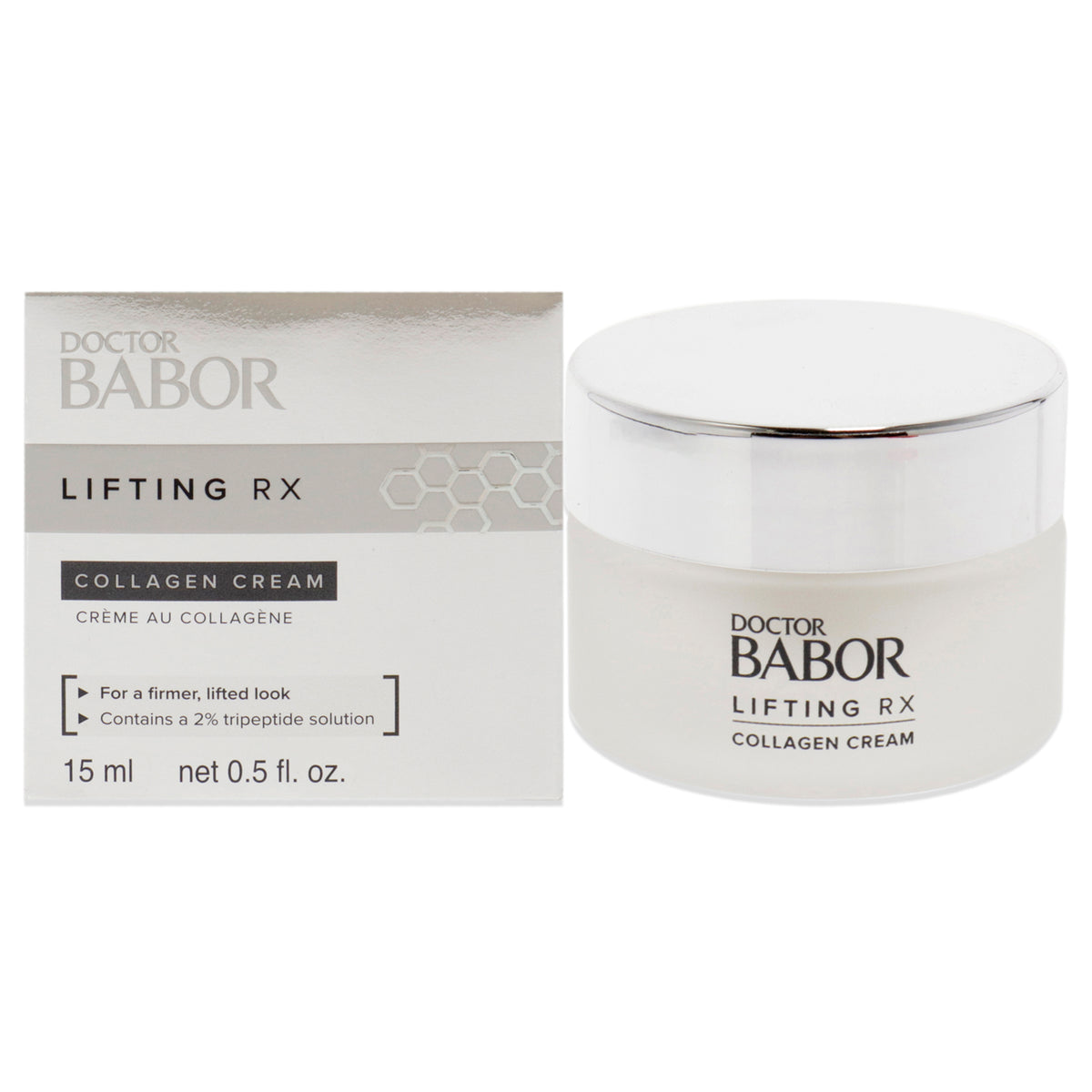 Babor Doctor Lifting RX Collagen Cream -Thefragrancemart.com