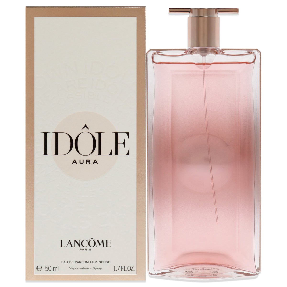 Lancome Idole Aura Eau De Parfum-Thefragrancemart.com