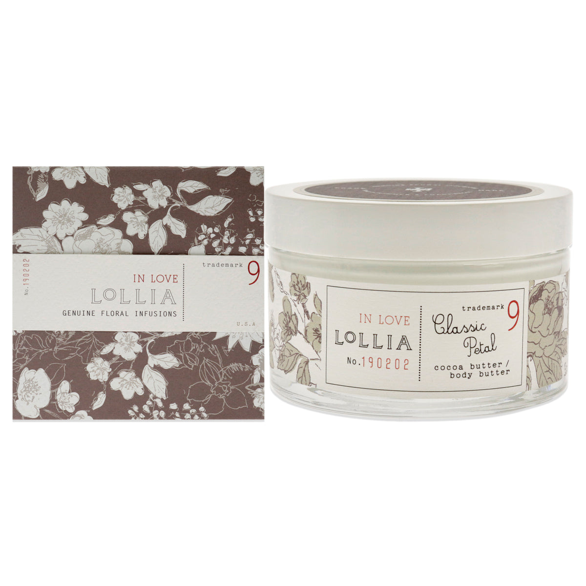 Lollia In Love Body Butter -Thefragrancemart.com