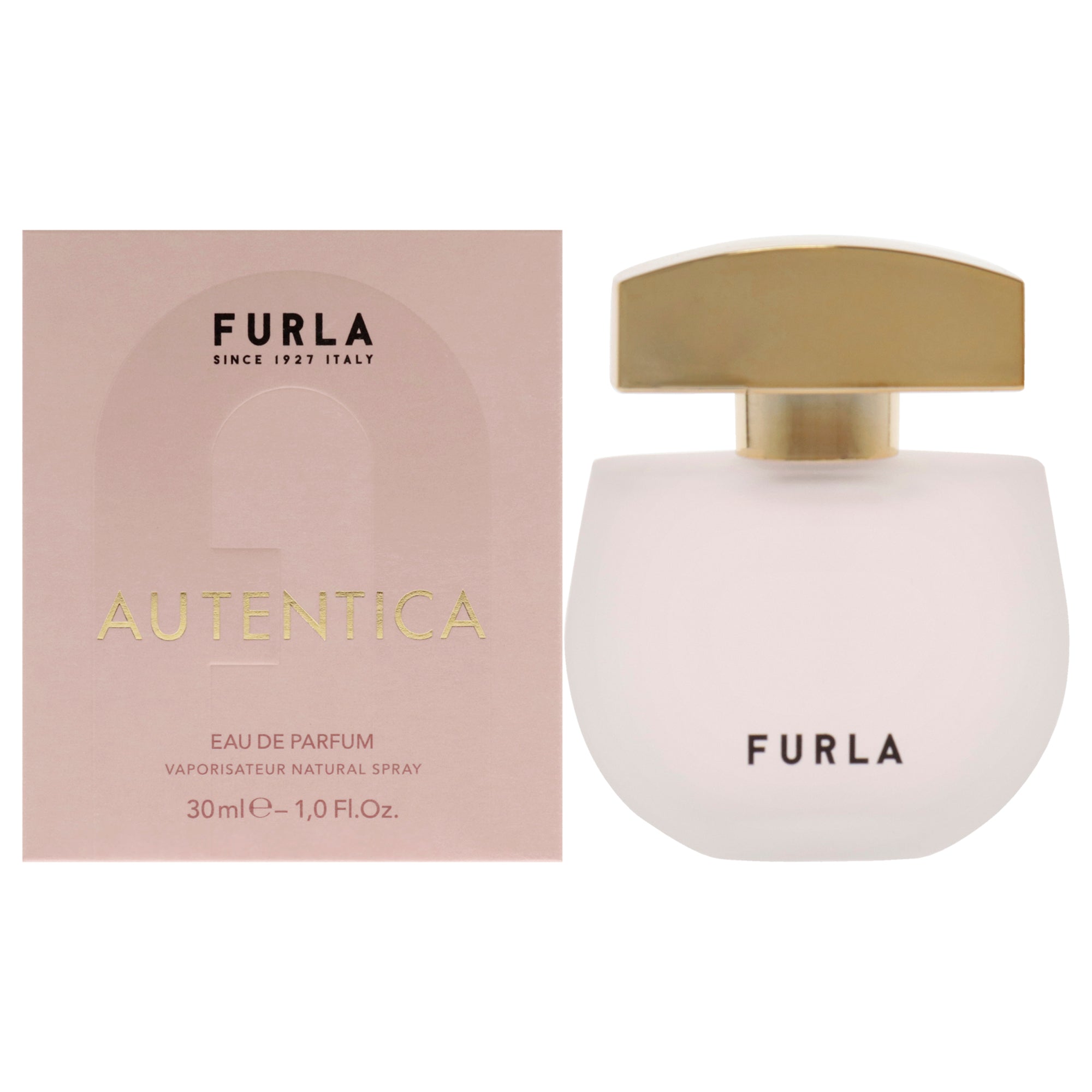 Furla Autentica Eau De Parfum-Thefragrancemart.com