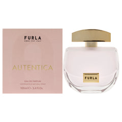Furla Autentica Eau De Parfum-Thefragrancemart.com