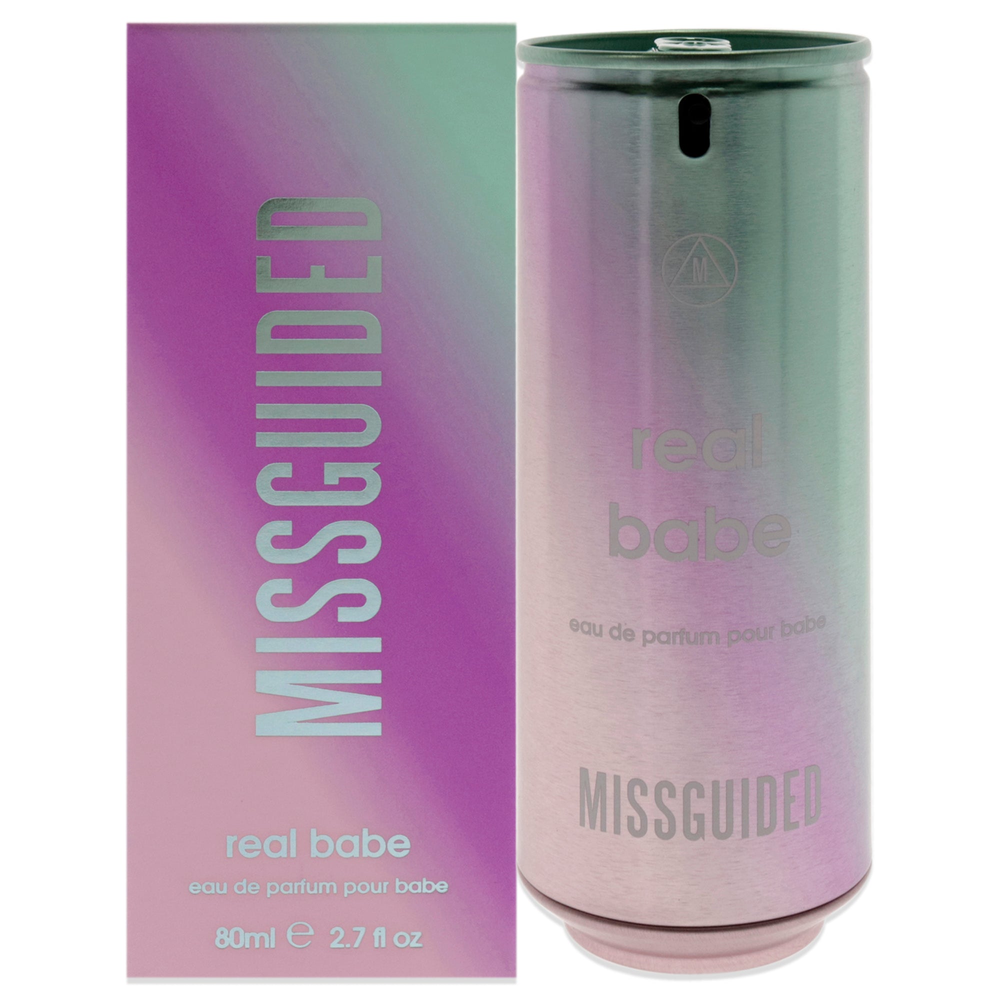 Missguided Real Babe Eau De Parfum-Thefragrancemart.com