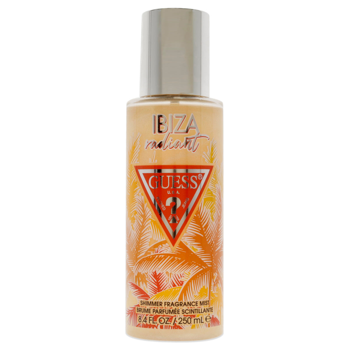 Guess Ibiza Radiant Shimmer -Thefragrancemart.com