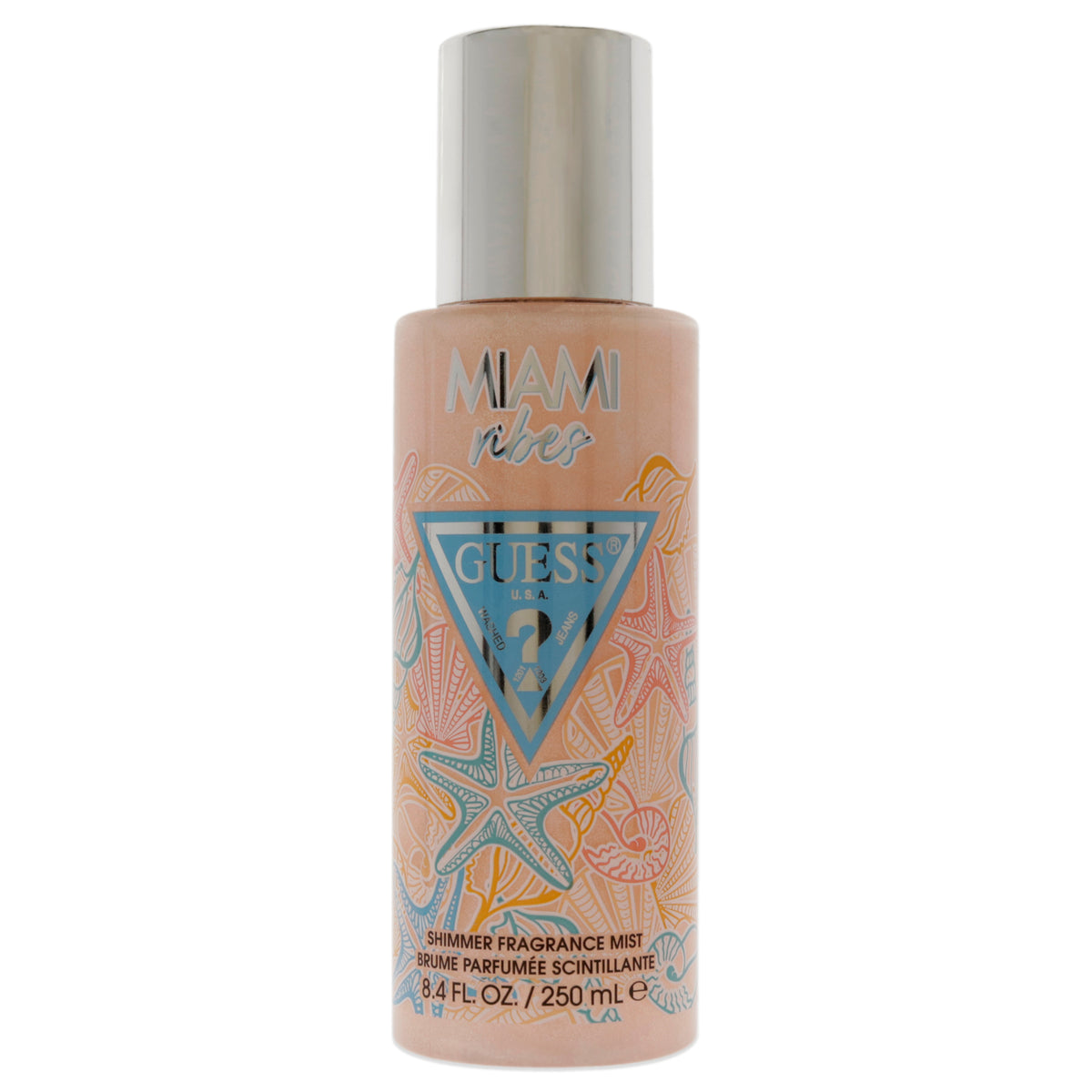 Guess Miami Vibes Shimmer -Thefragrancemart.com