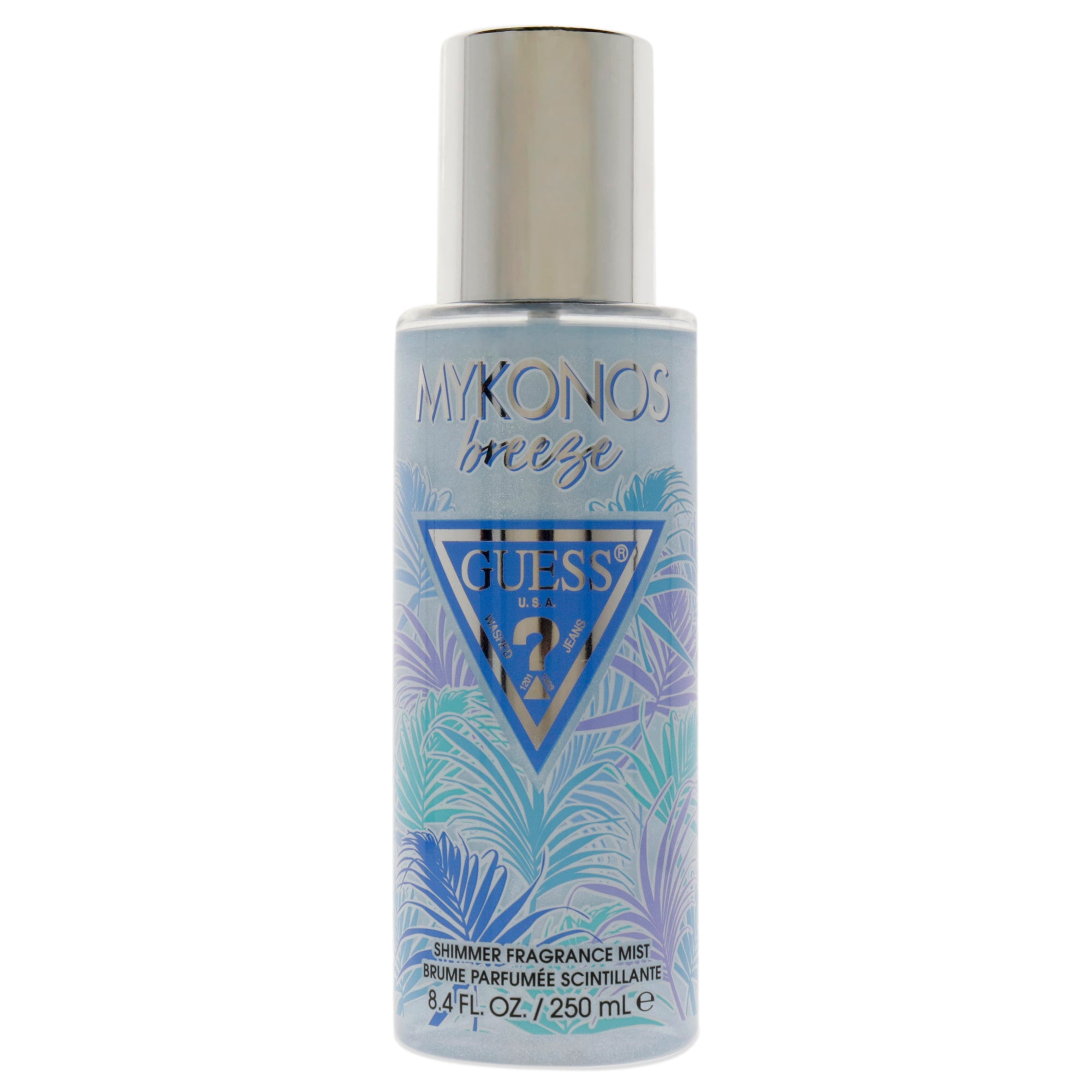 Guess Mykonos Breeze Shimmer -Thefragrancemart.com