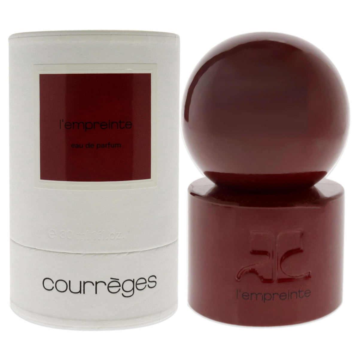 Courreges L Empreinte Eau De Parfum-Thefragrancemart.com