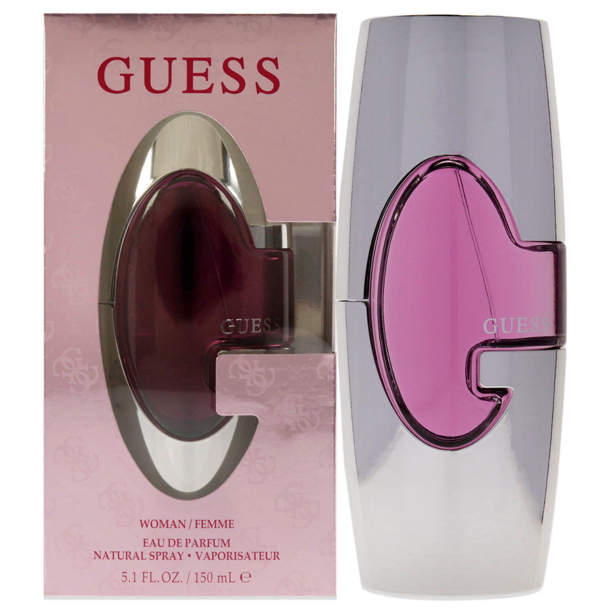 Guess Eau De Parfum-Thefragrancemart.com