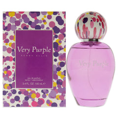 Perry Ellis Very Purple Eau De Parfum-Thefragrancemart.com