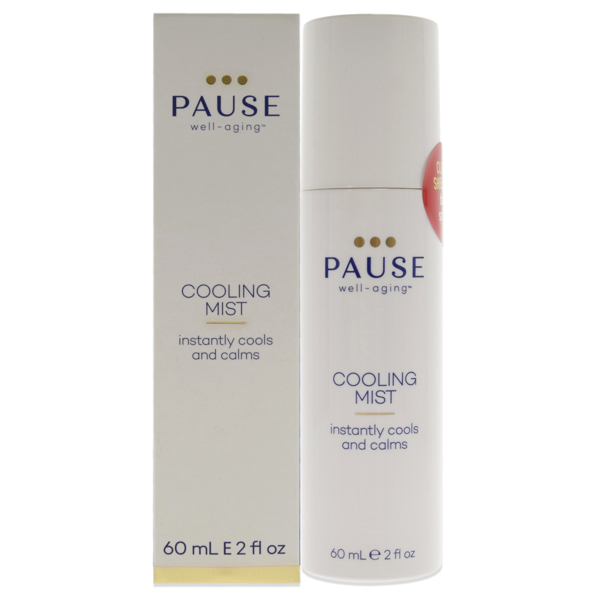 Pause Well-Aging Cooling Mist -Thefragrancemart.com