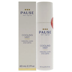 Pause Well-Aging Cooling Mist -Thefragrancemart.com