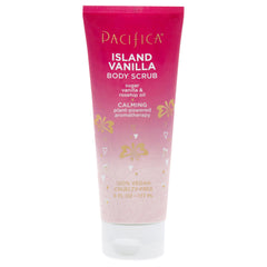 Pacifica Body Scrub - Island Vanilla -Thefragrancemart.com