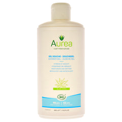 Aurea Aloe Vera Shower Gel -Thefragrancemart.com