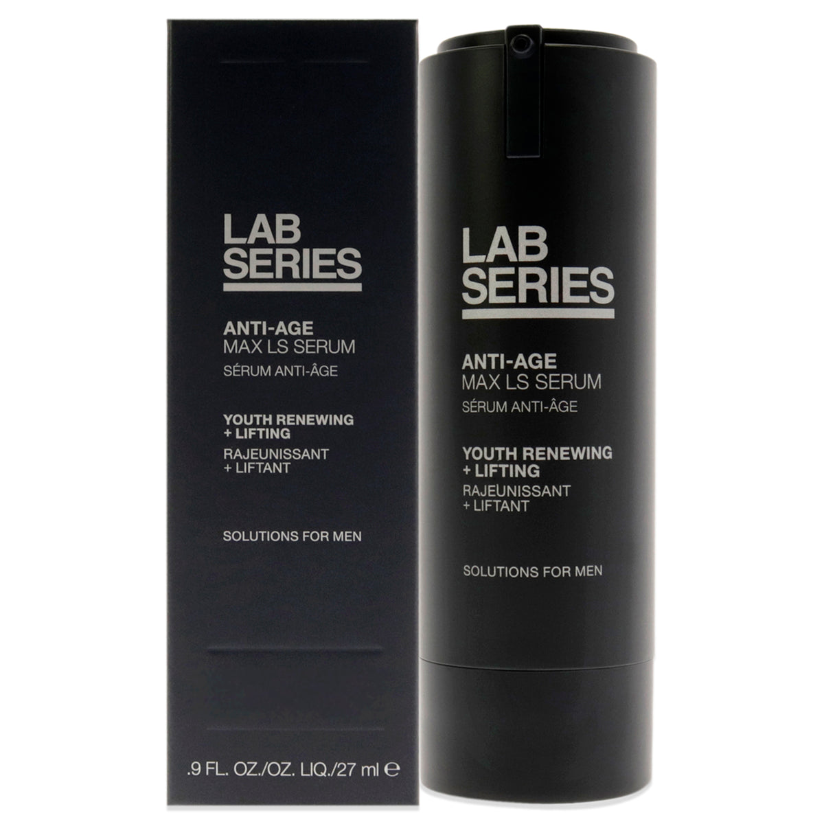 Lab Series Anti-Age Max LS Serum -Thefragrancemart.com