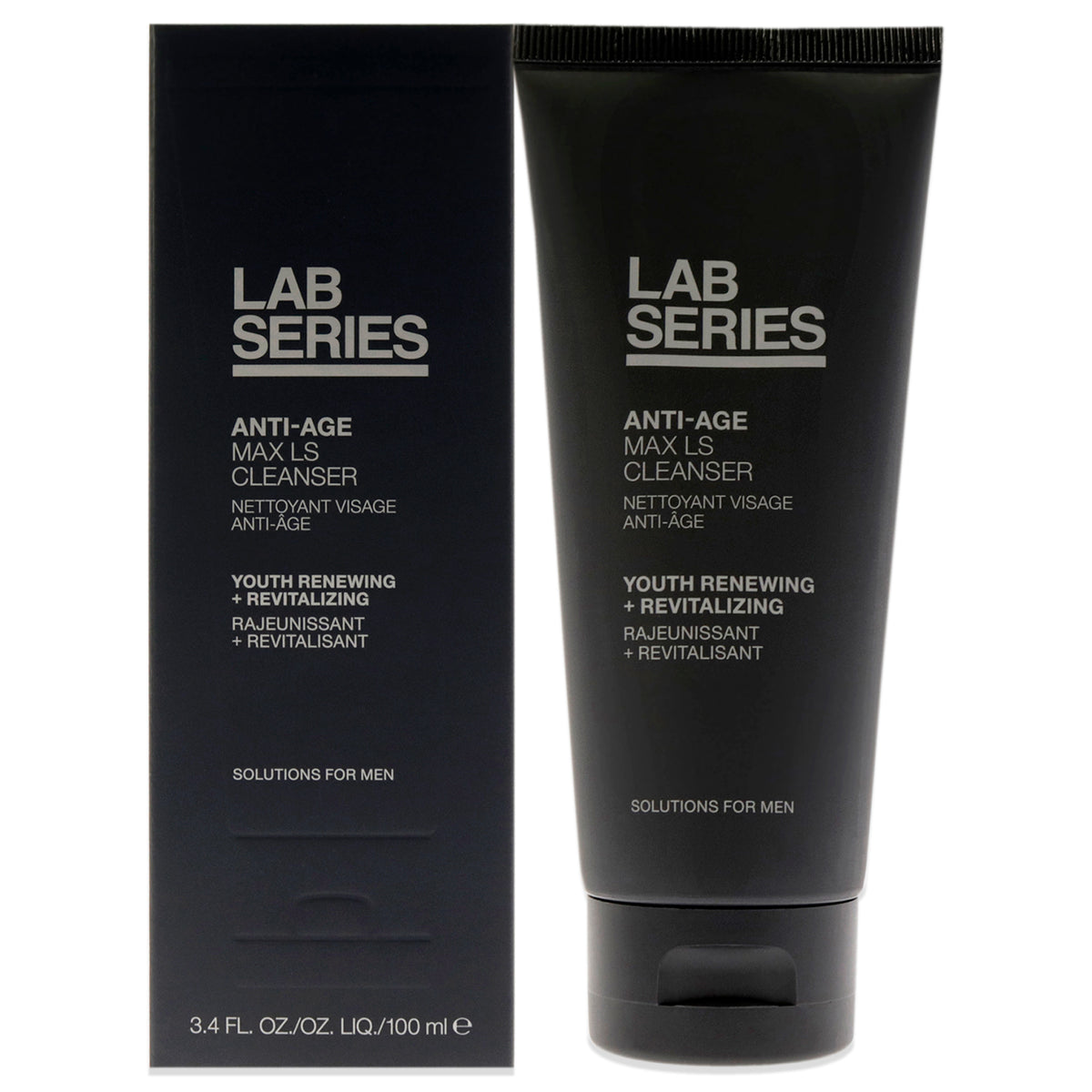 Lab Series Anti-Age Max LS Cleanser -Thefragrancemart.com