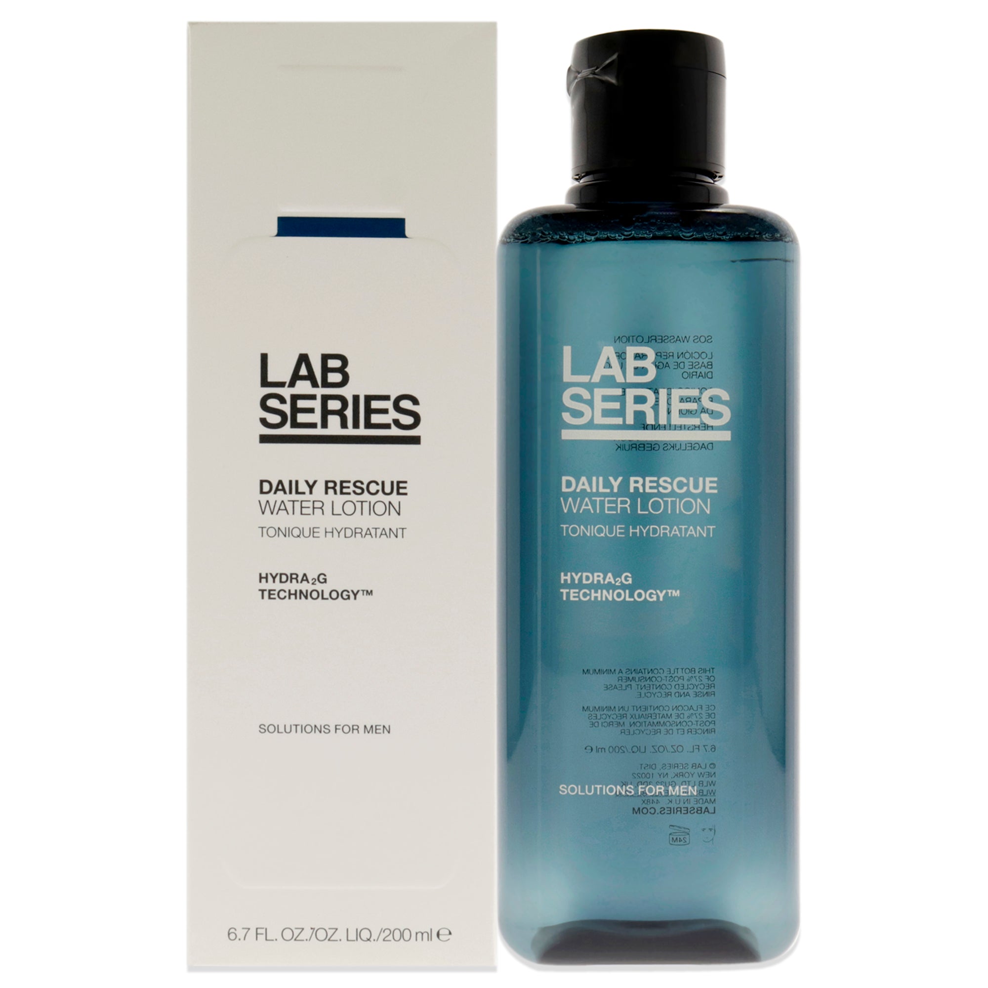 Lab Series Daily Rescue Water Lotion -Thefragrancemart.com