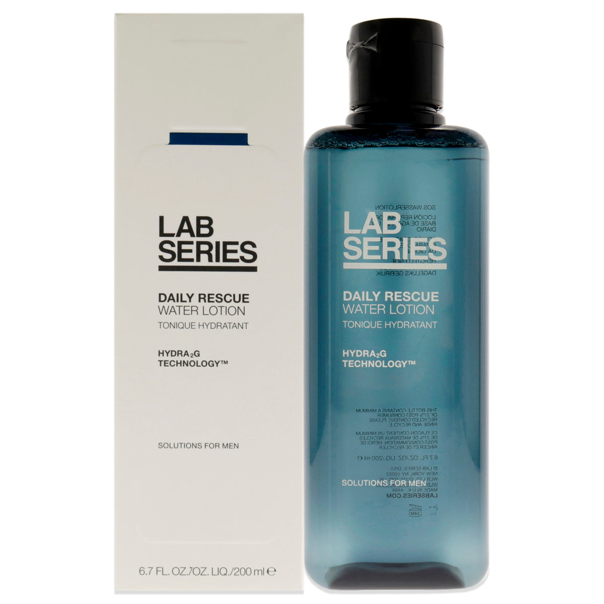 Lab Series Daily Rescue Water Lotion -Thefragrancemart.com
