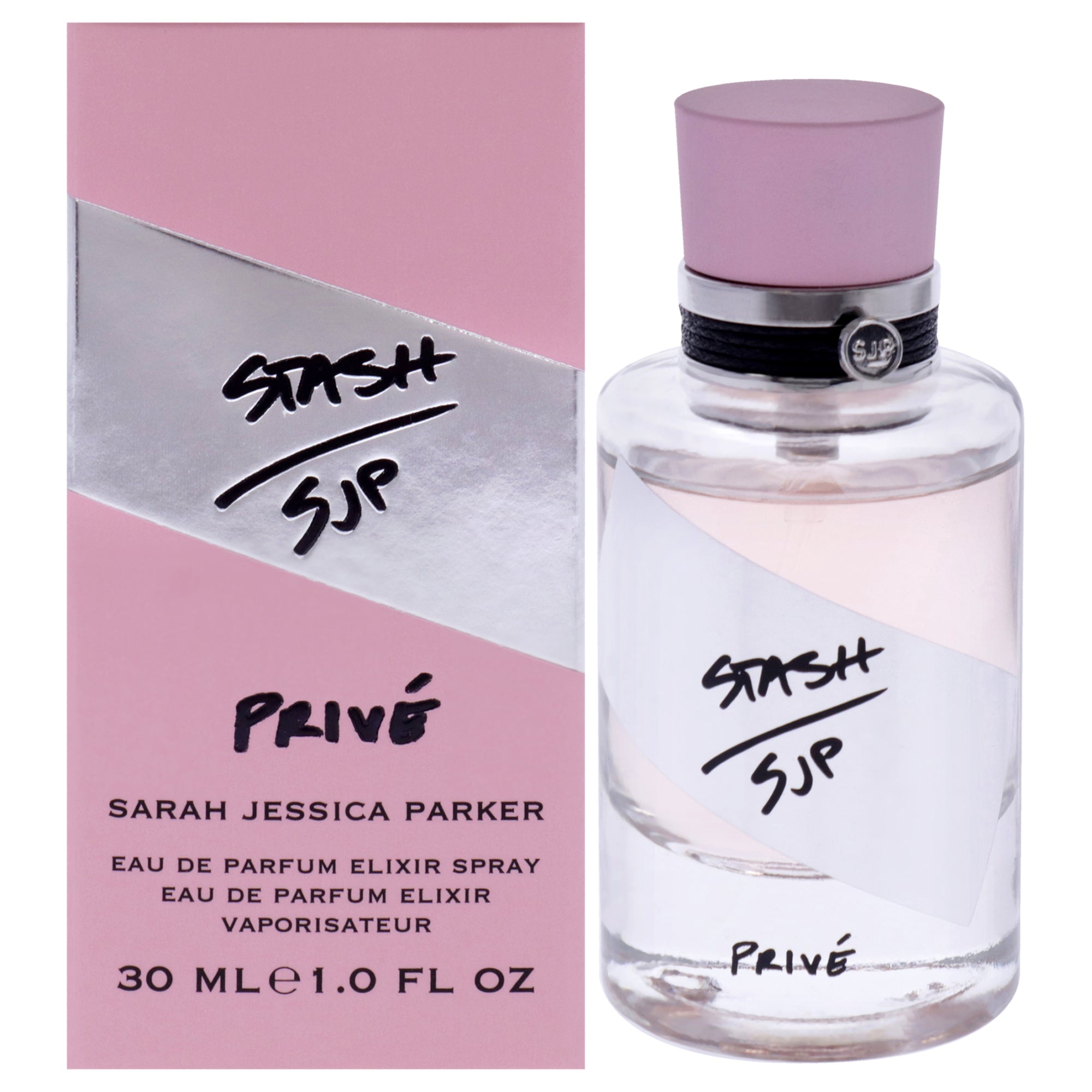 Sarah Jessica Parker Stash Prive Elixir Eau De Parfum-Thefragrancemart.com