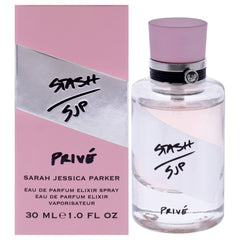 Sarah Jessica Parker Stash Prive Elixir Eau De Parfum-Thefragrancemart.com