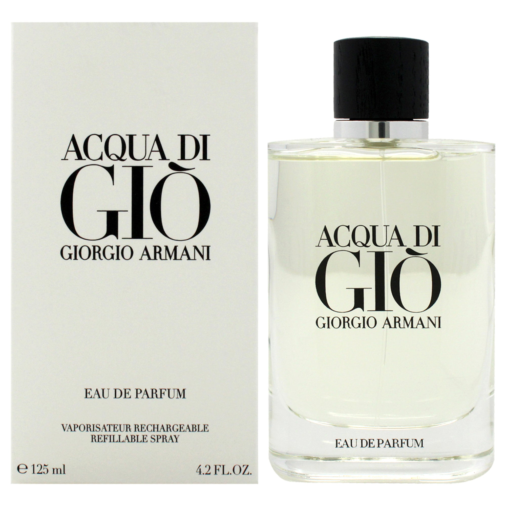 Giorgio Armani Acqua Di Gio Eau De Parfum-Thefragrancemart.com