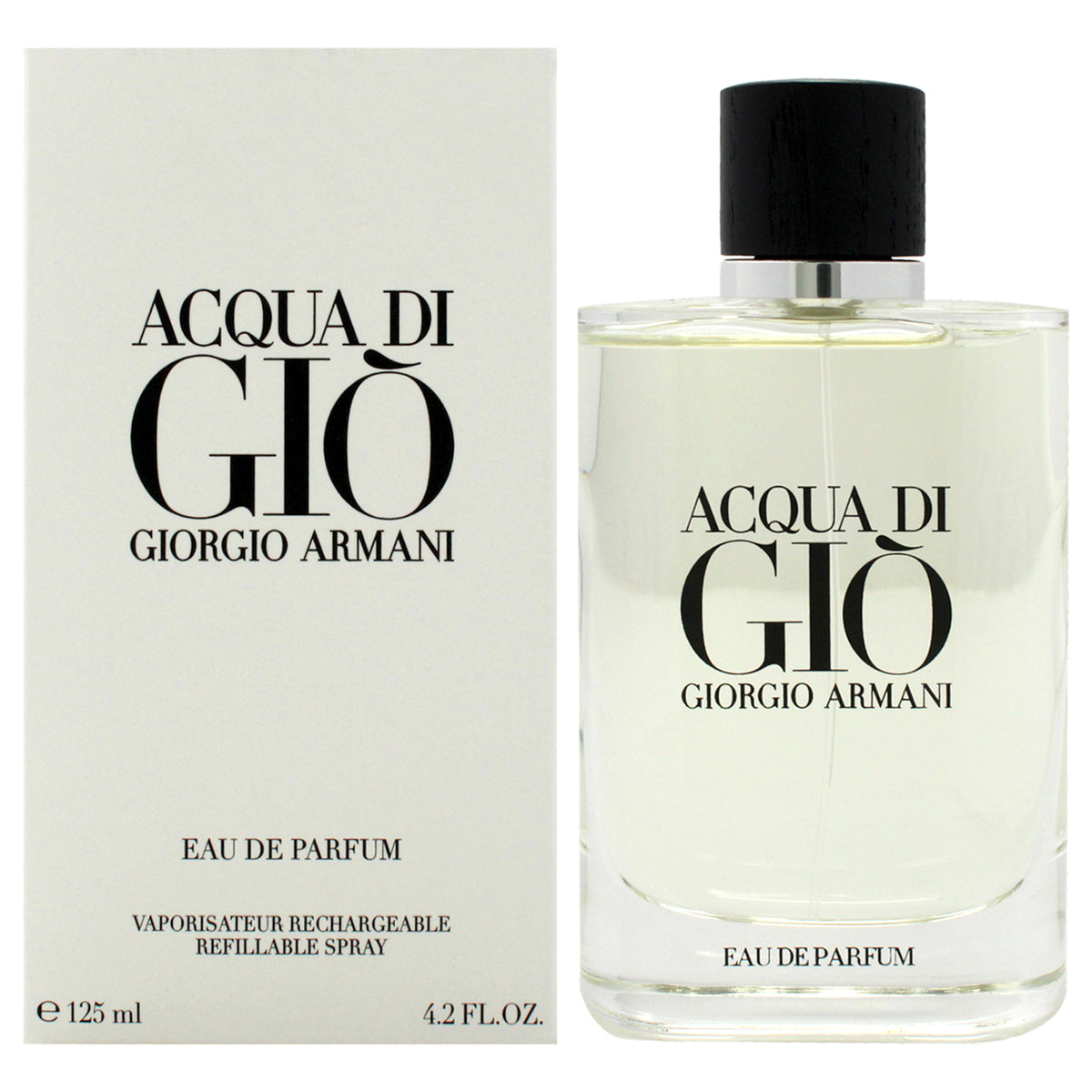 Giorgio Armani Acqua Di Gio Eau De Parfum-Thefragrancemart.com