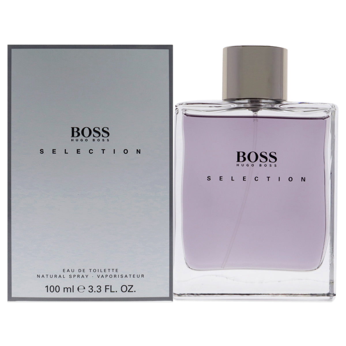 Hugo Boss Boss Selection Eau De Toilette-Thefragrancemart.com