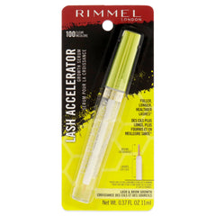 Rimmel London Lash Accelerator Growth Serum - 100 Clear -Thefragrancemart.com
