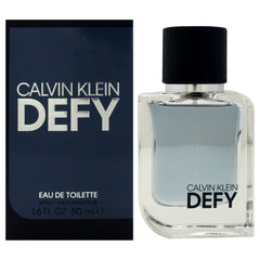 Calvin Klein Defy Eau De Toilette-Thefragrancemart.com