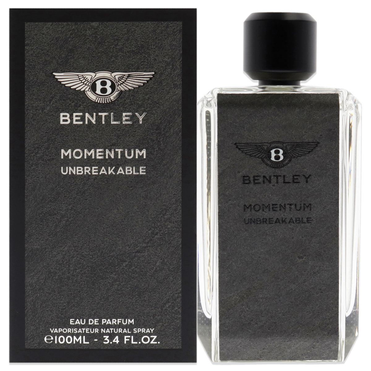 Bentley Momentum Unbreakable Eau De Parfum-Thefragrancemart.com