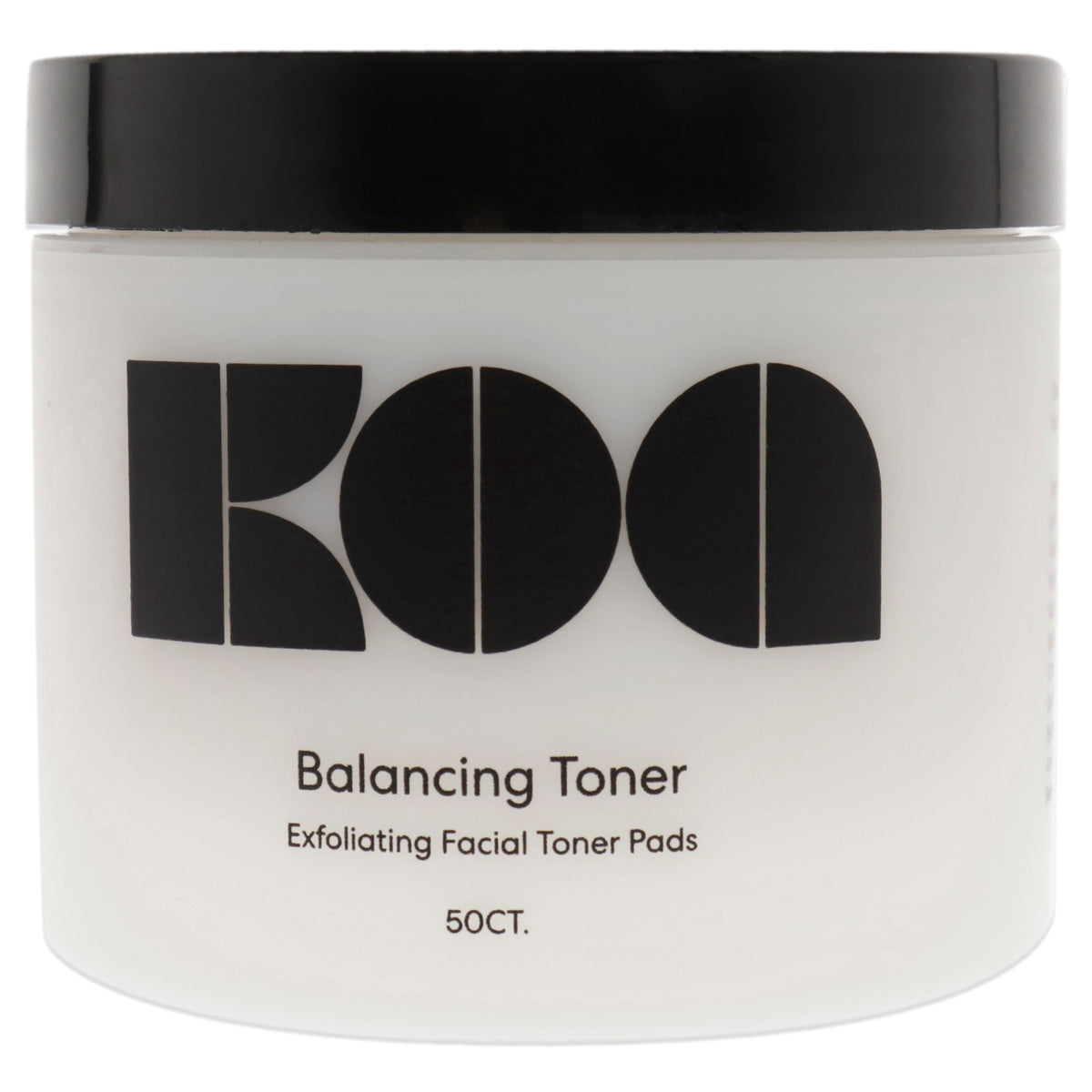 KOA Balancing Toner Pads -Thefragrancemart.com