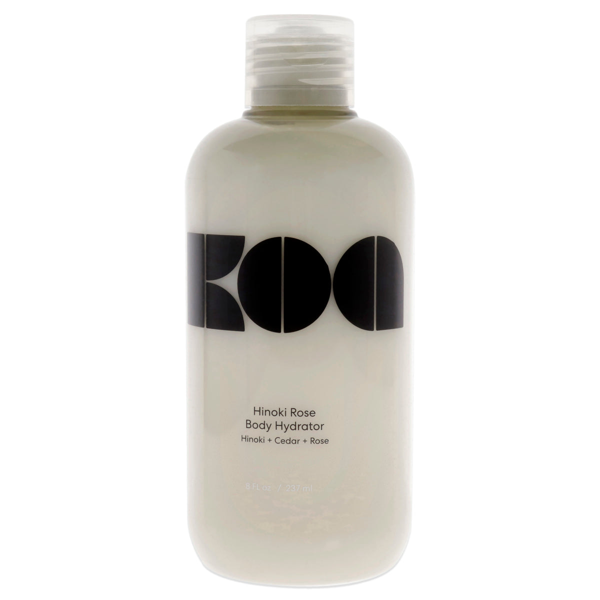KOA Hinoki Rose Body Hydrator -Thefragrancemart.com