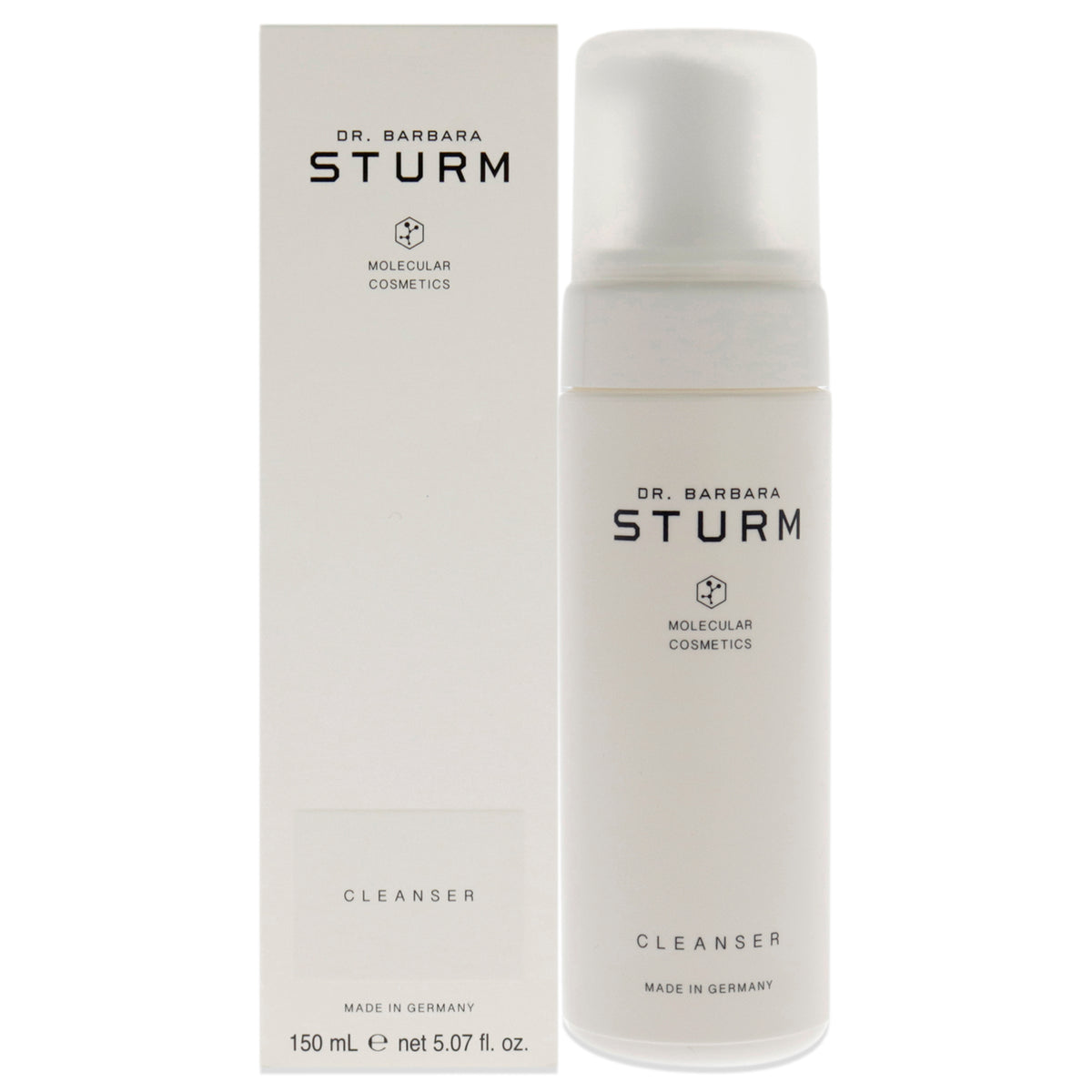 Dr. Barbara Sturm Cleanser -Thefragrancemart.com