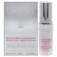 Lange Hydra-Filling Absolute Eye Gel -Thefragrancemart.com
