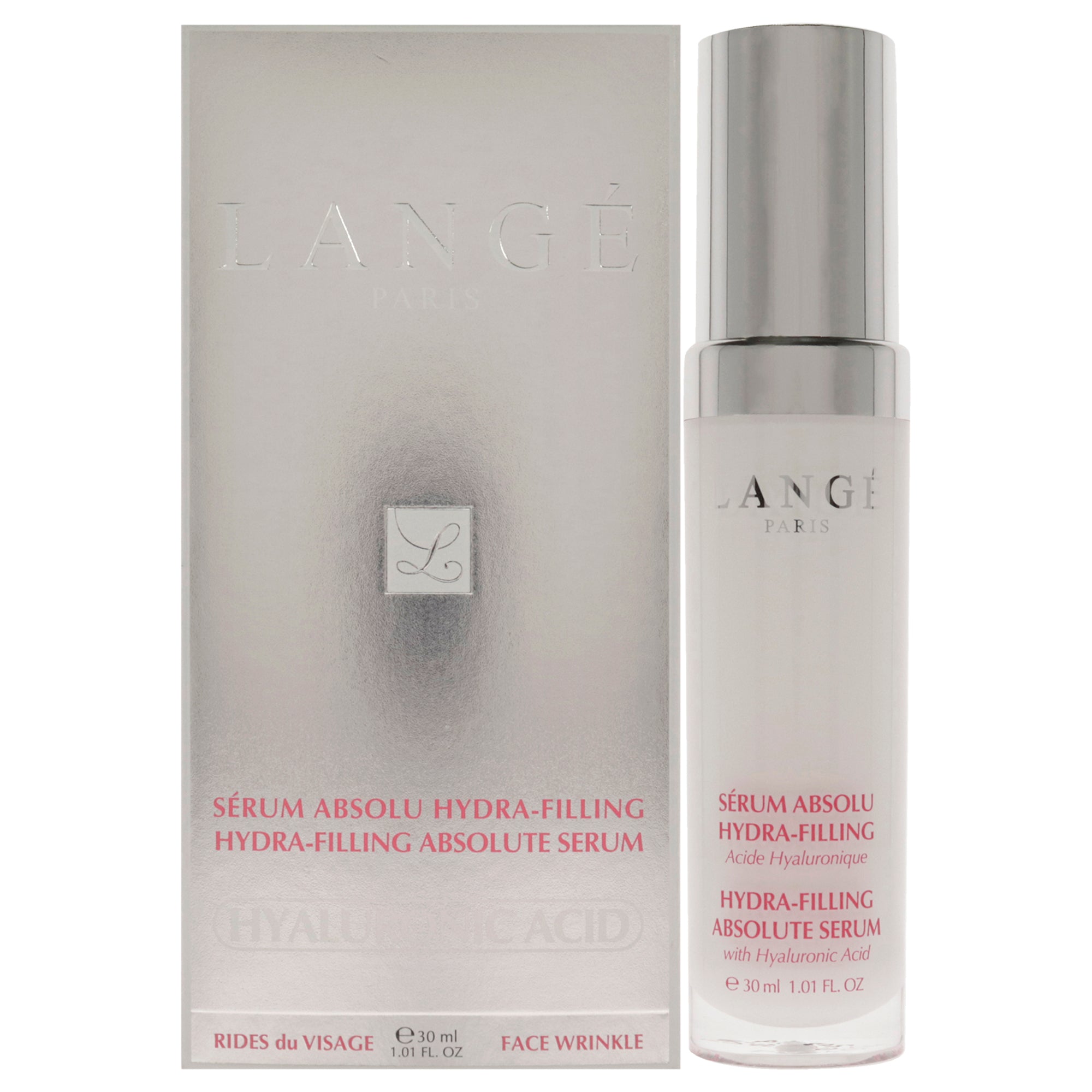 Lange Hydra-Filling Absolute Serum -Thefragrancemart.com